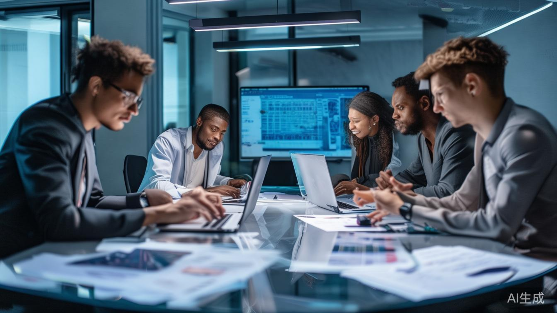 ERP Development