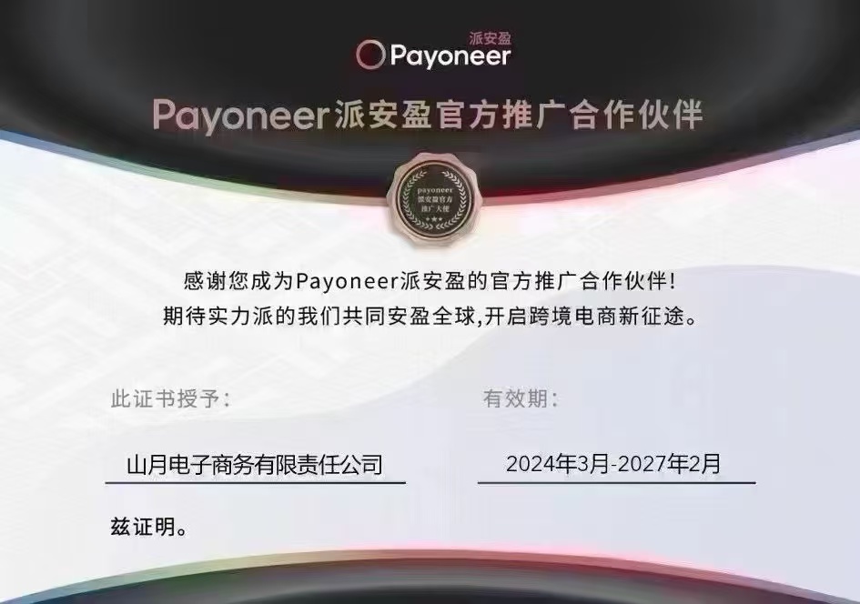 Payoneer