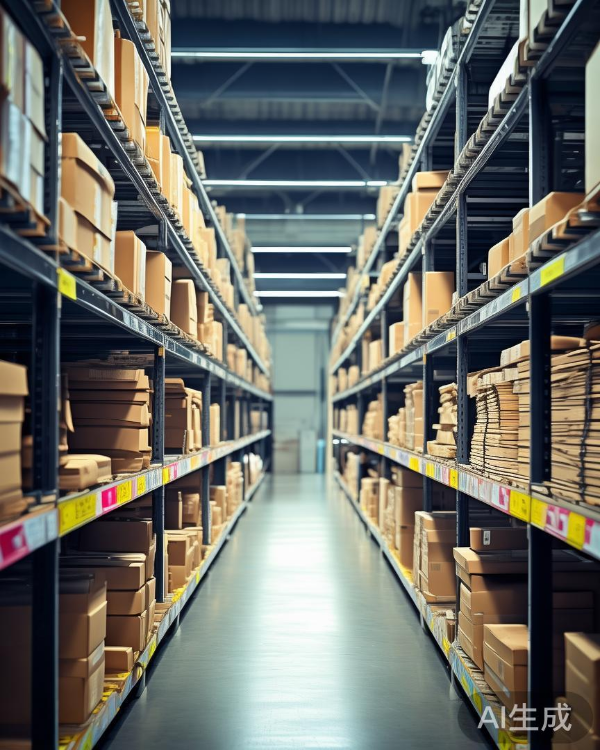 Warehouse